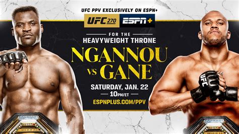 ufc 270 live results|Iba pa.